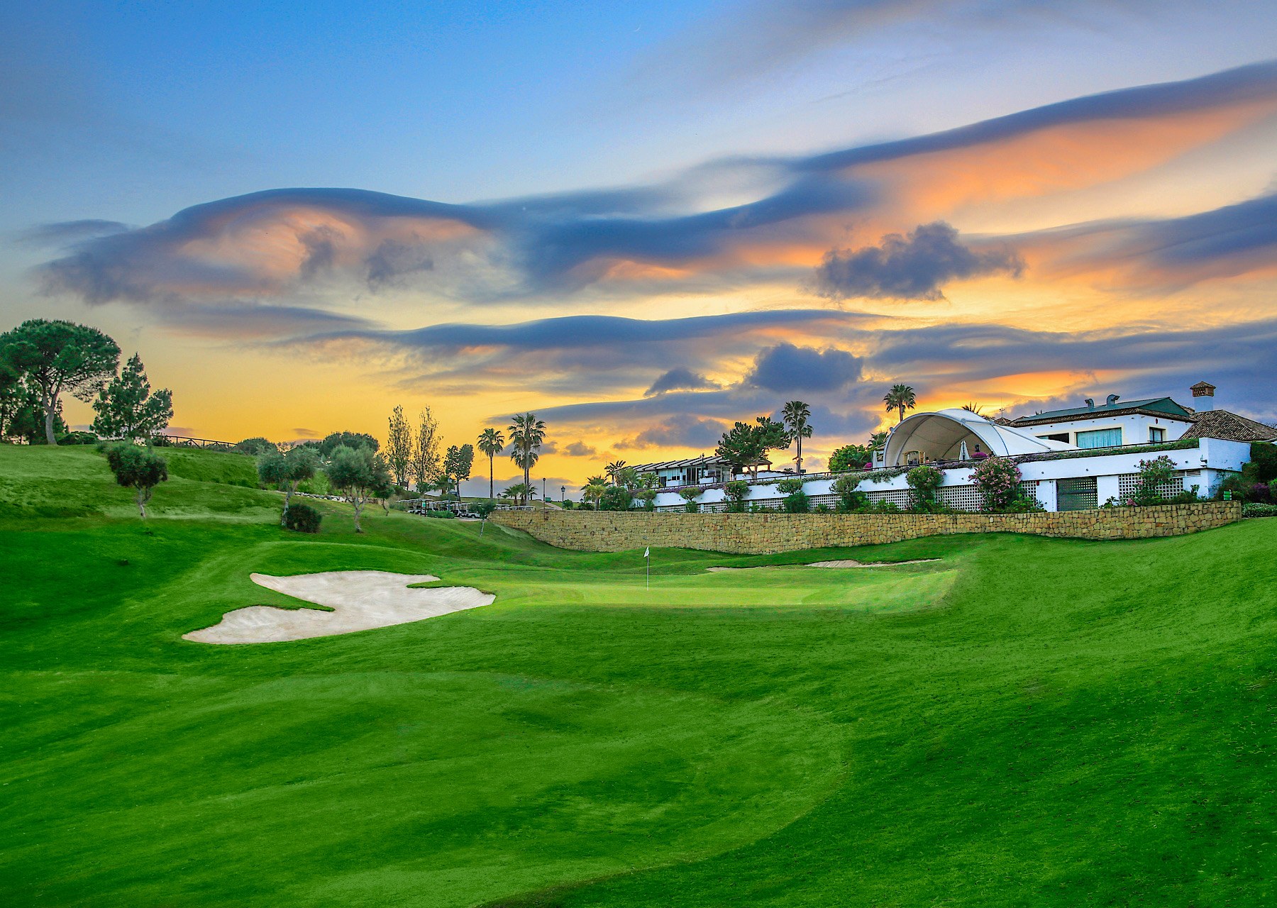Club La Cala Golf
