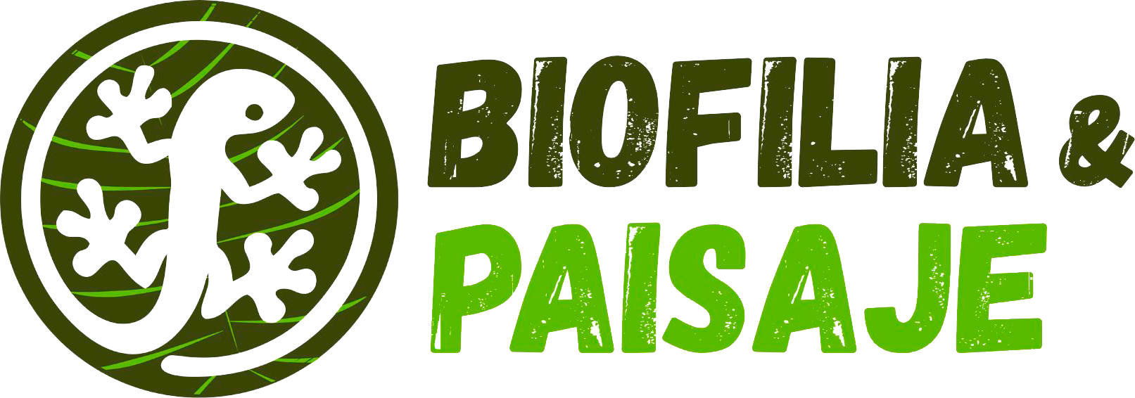 Biofilia y Paisaje
