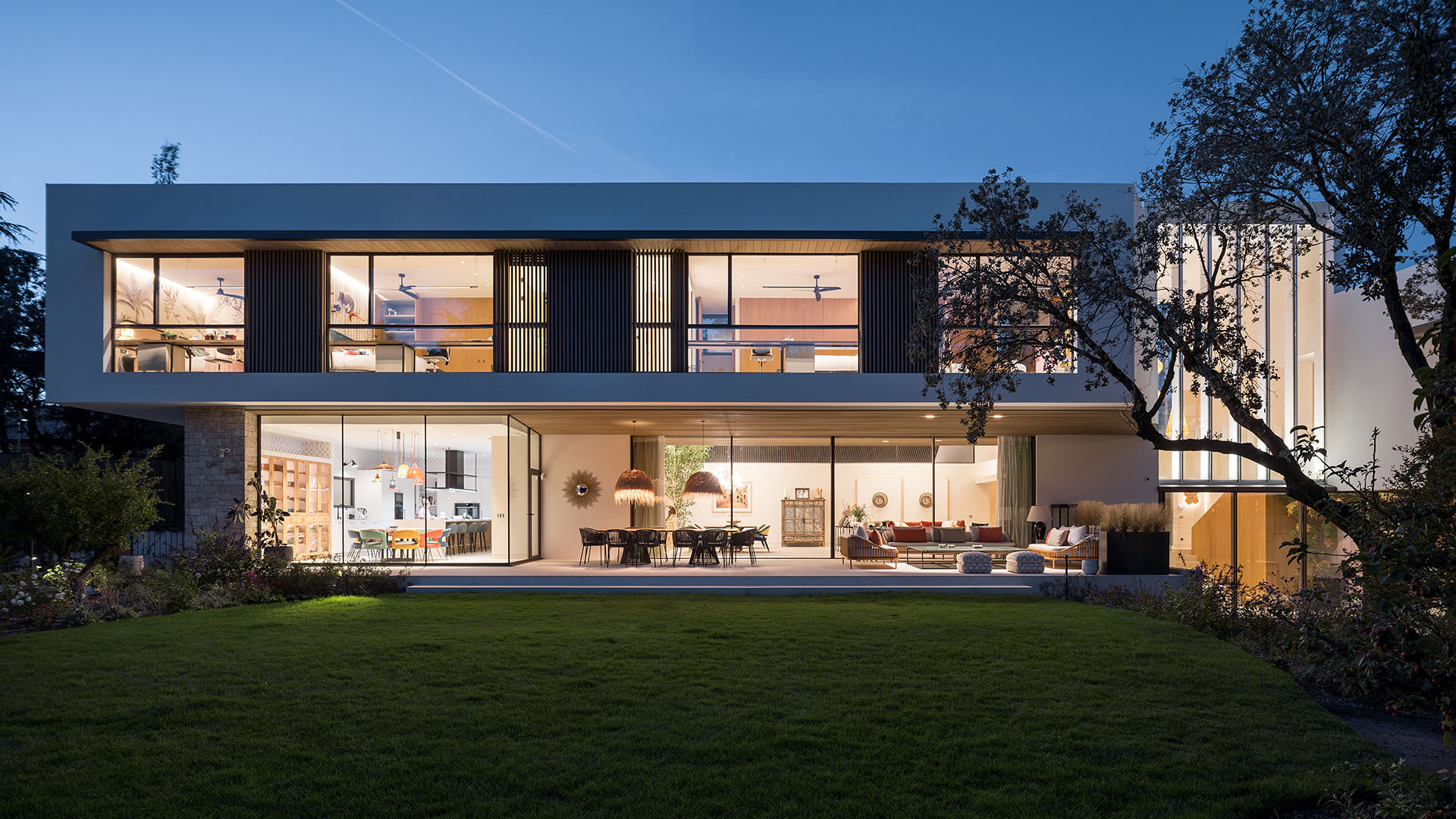 Villa Las Encinas